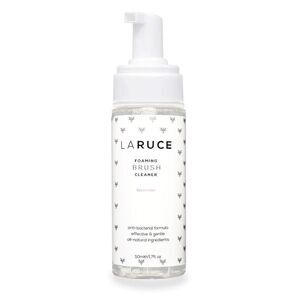 NWT LARUCE Foaming MAKEUP BRUSH CLEANER - Lavender